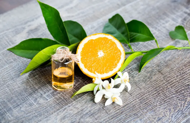 Aceite esencial de neroli: usos, beneficios y contraindicaciones