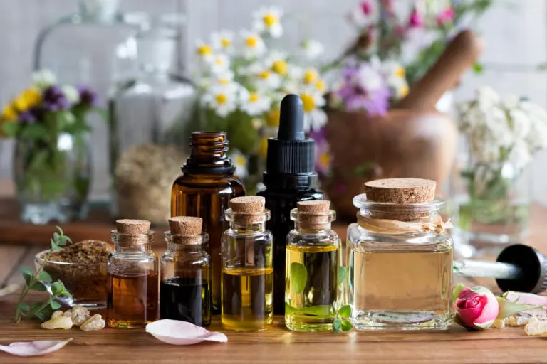 Los 10 mejores aceites portadores para tus aceites esenciales
