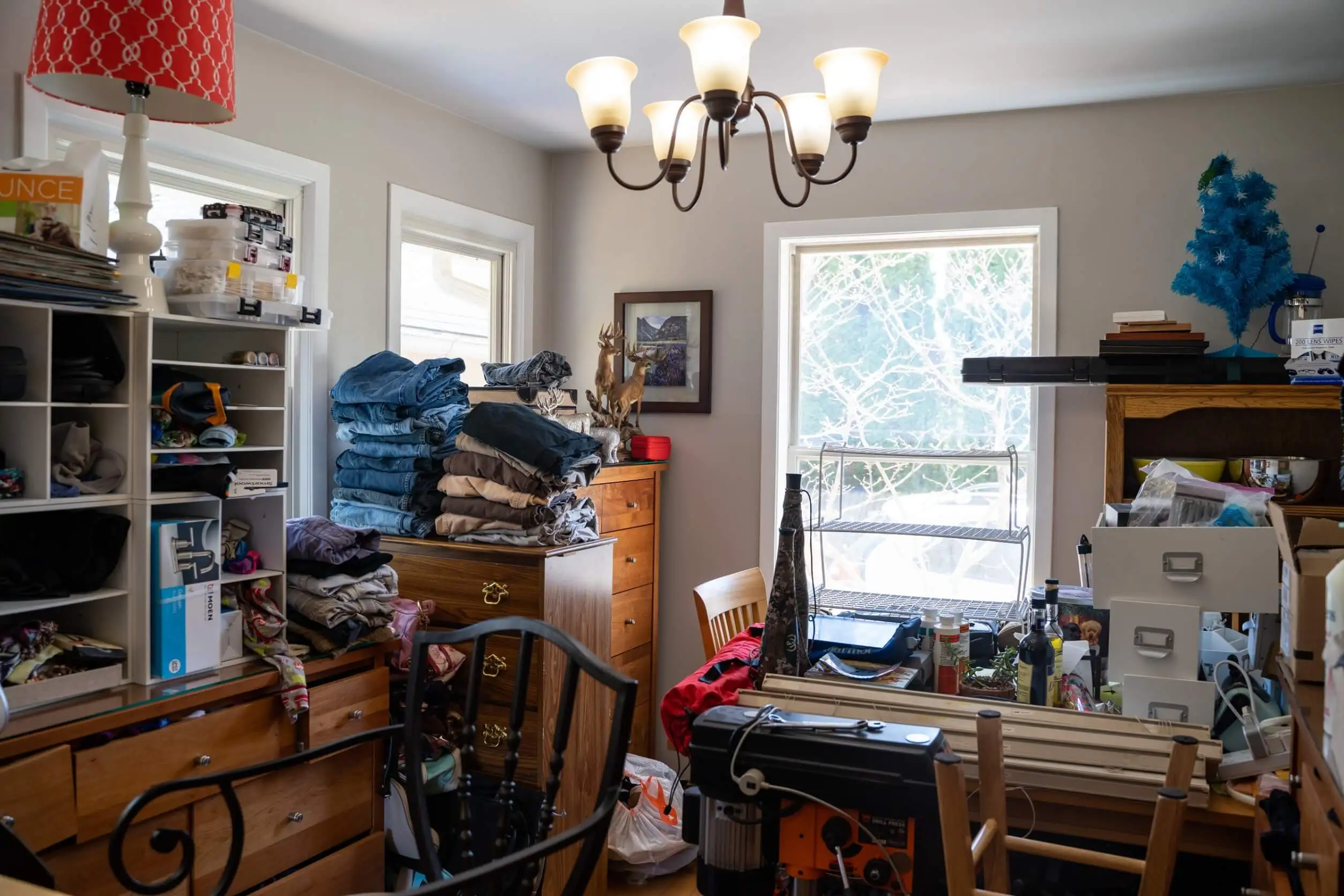 Metodo "declutter": in cosa consiste e come aiuta l'armonia della tua casa