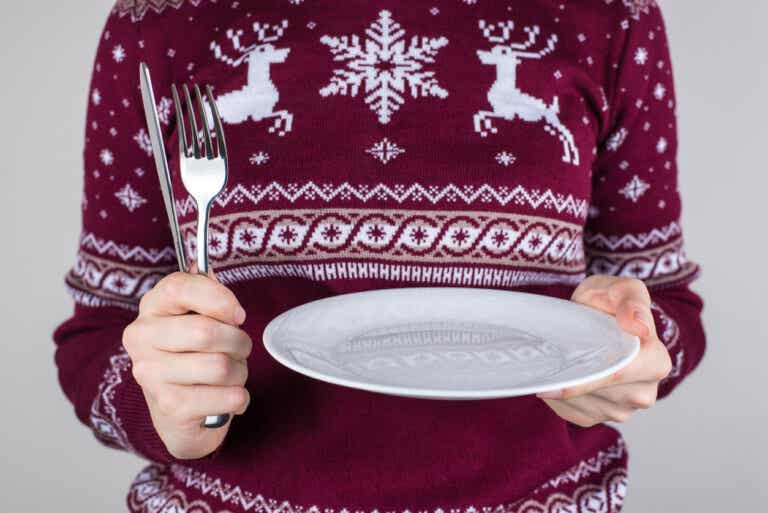¿Cómo afrontar la Navidad si se tiene un trastorno de la conducta alimentaria?