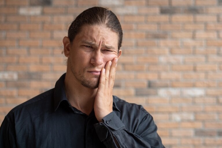 Dolor de mandíbula por estrés: ¿cómo combatirlo?