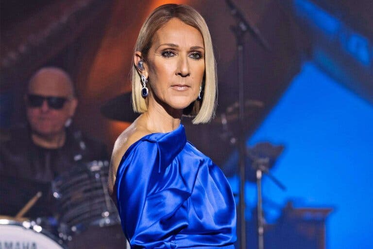 Síndrome de la persona rígida: la rara enfermedad que alejará de los escenarios a Céline Dion