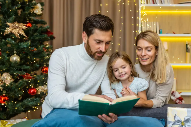 6 consejos para celebrar el espíritu de la Navidad