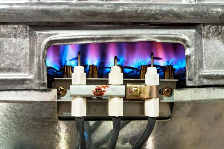 Electrodomésticos de casa que funcionan con gas y sus ventajas