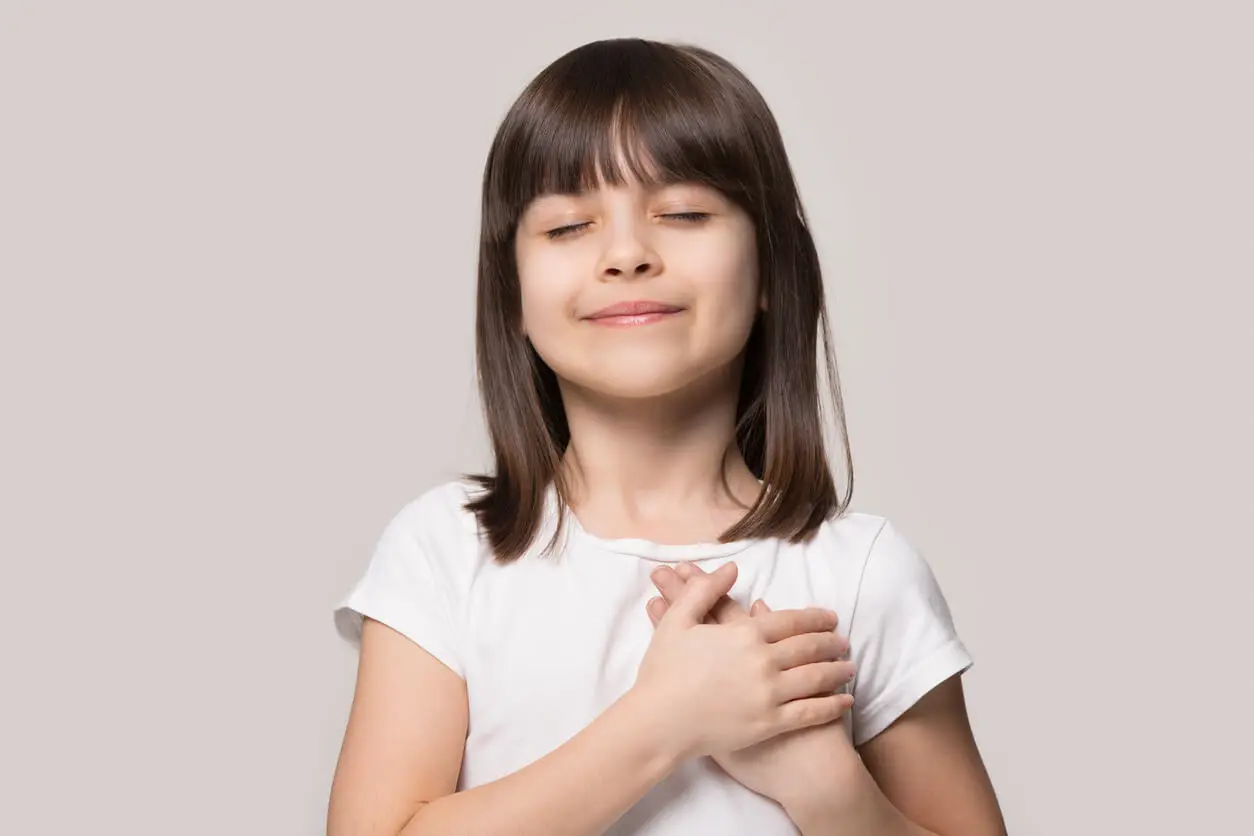 7 Dinge, die Kinder von Weihnachten lernen können