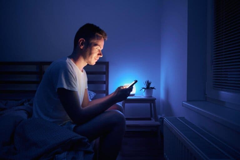 ¿Qué es el síndrome de la vibración fantasma y cómo evitarlo?