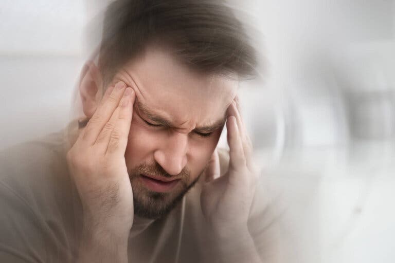 ¿Qué es la hipotensión intracraneal? Síntomas, causas y tratamiento
