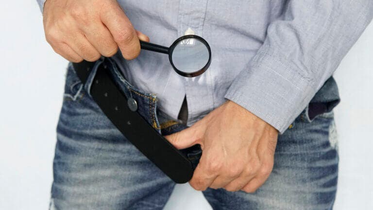 ¿Qué se considera un micropene y qué se puede hacer?