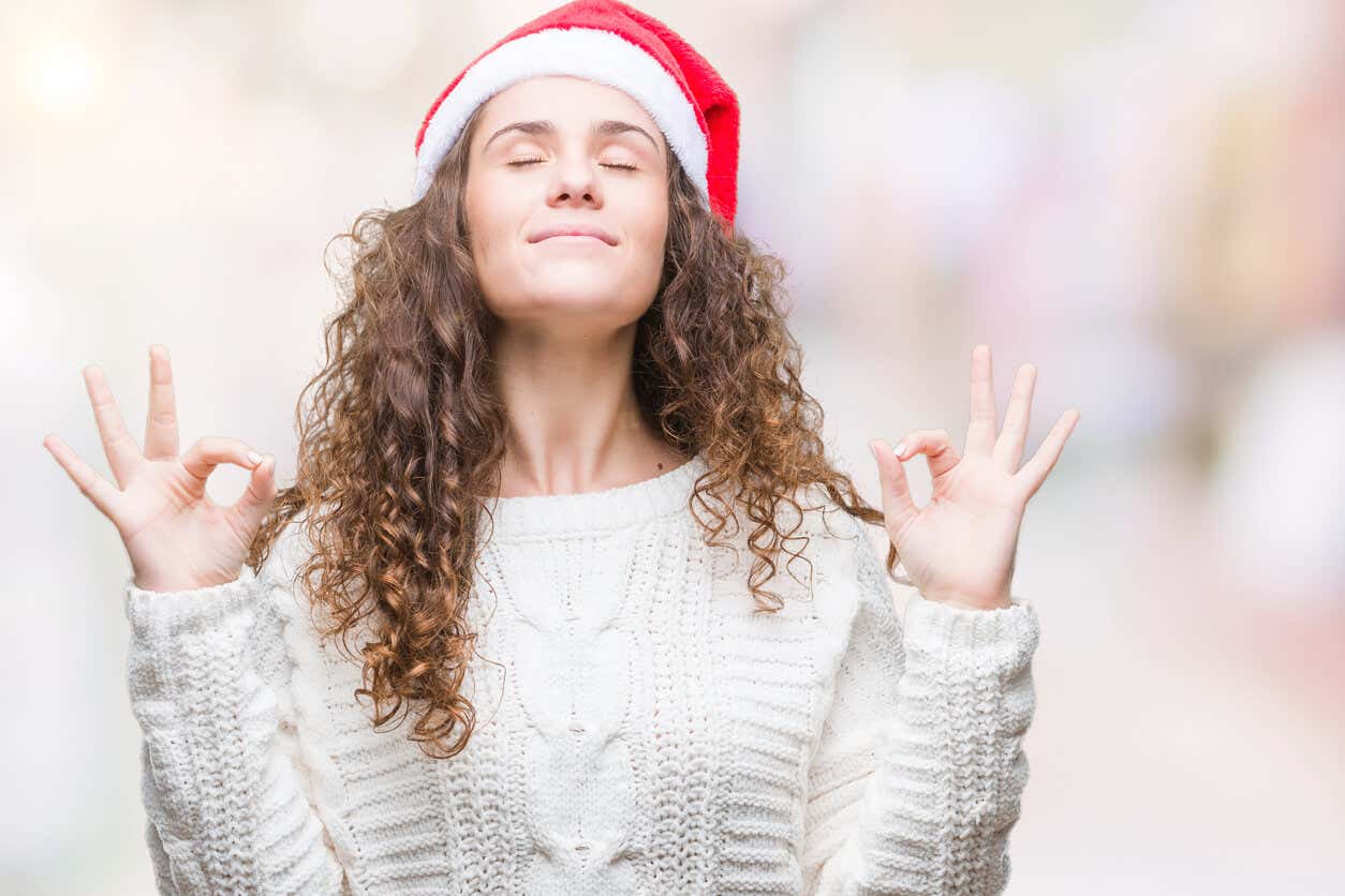 5 consejos para cuidar la salud mental durante la Navidad