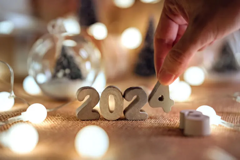 5 razones por las que fallan tus propósitos de Año Nuevo