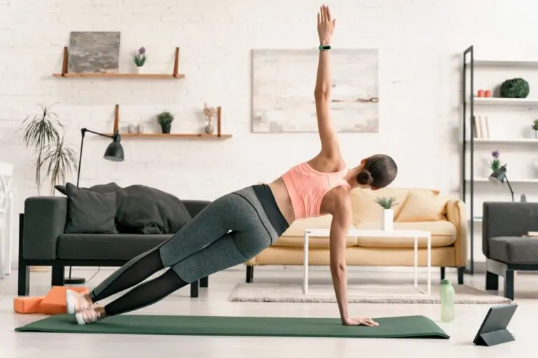 Mini entrenamientos: pequeñas rutinas con grandes beneficios