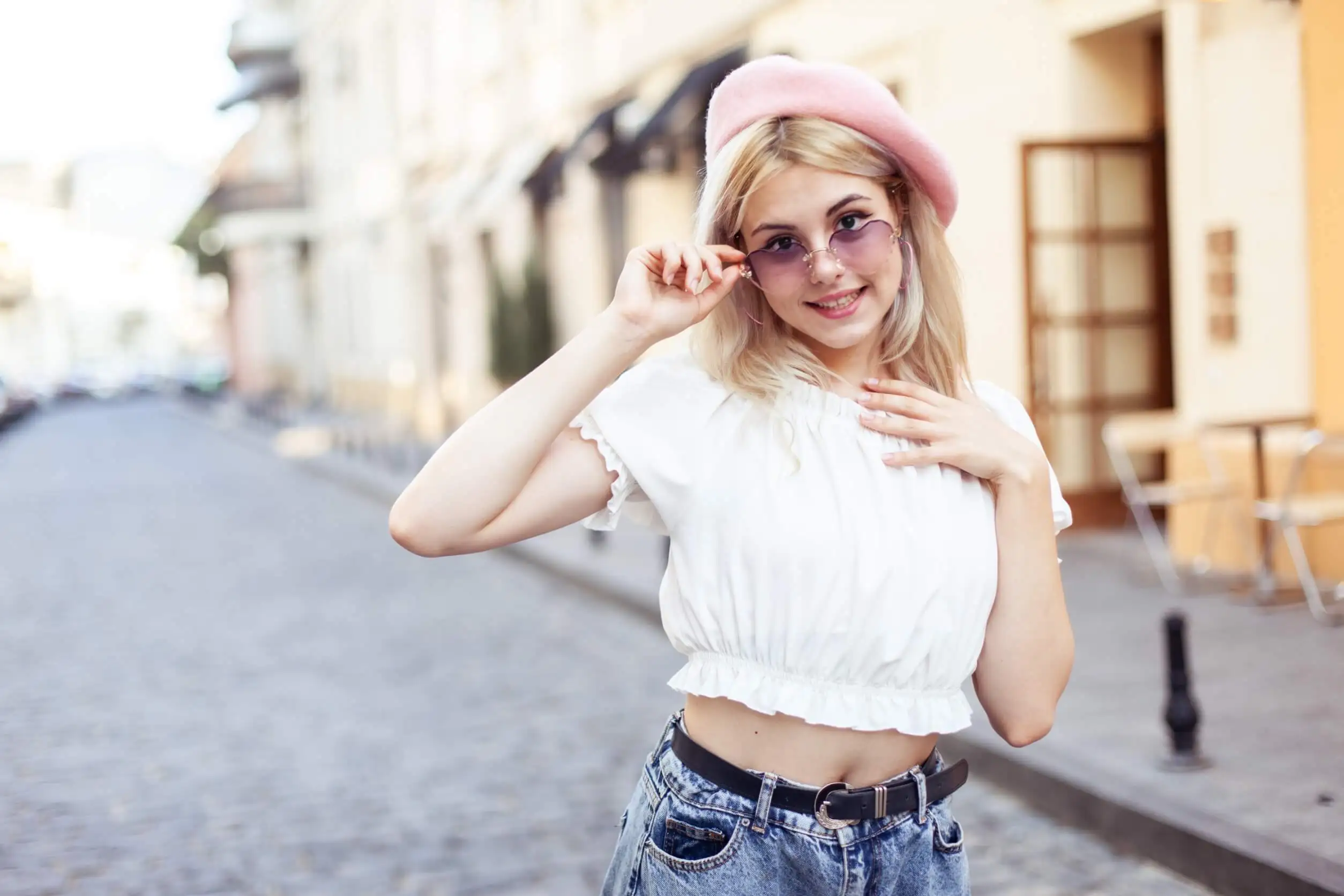 Estilo «milipili»: en qué consiste esta tendencia de TikTok