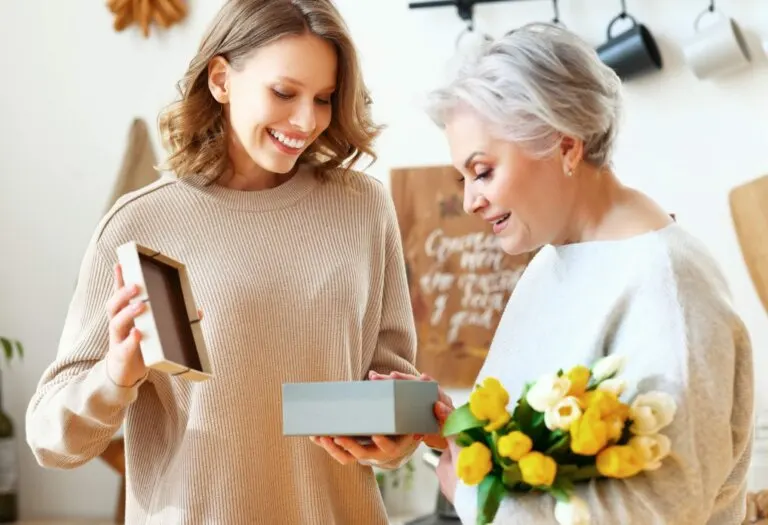 ¿Cómo entregar de manera divertida los regalos de Navidad?