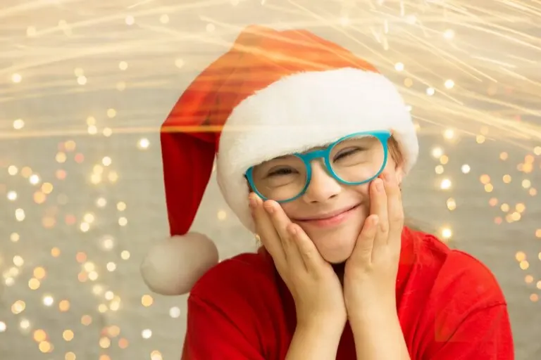 ¿Cómo disfrutar de una Navidad inclusiva?