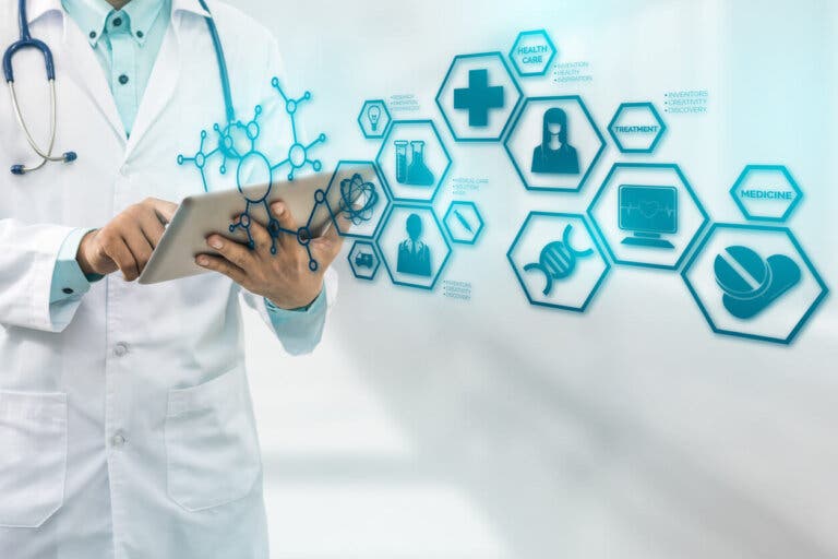 Estas son las noticias de la salud que más destacaron en el 2022