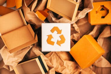 7 tipos de envases de alimentos ecológicos y cuáles evitar