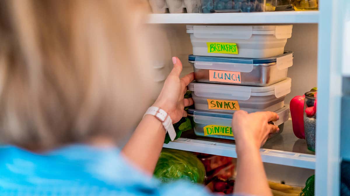 Quanto tempo dura comida cozida na geladeira?