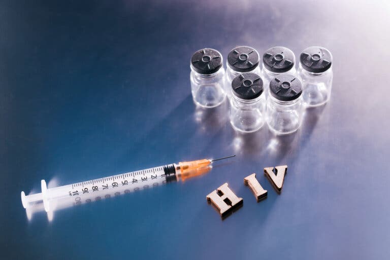 Cada vez más cerca de curar el VIH/SIDA: mira los avances del 2022