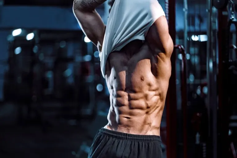 Hipertrofia abdominal: los ejercicios y consejos que necesitas saber