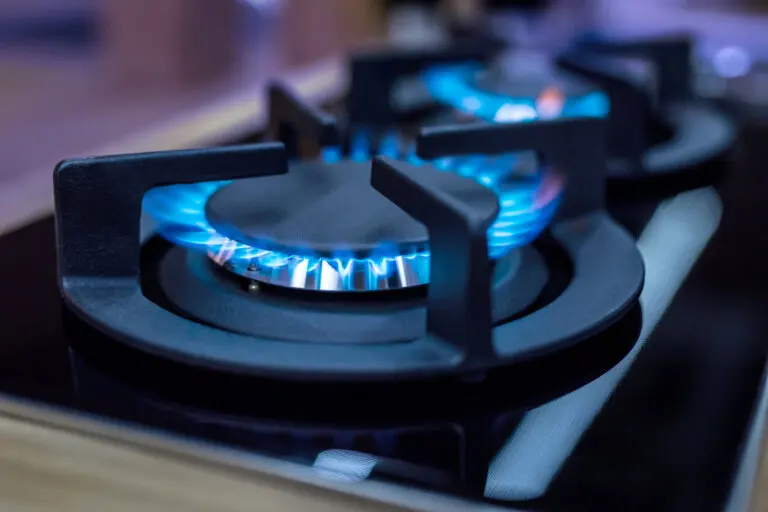 ¿Se deberían regular las estufas a gas? Estos son sus principales riesgos para la salud
