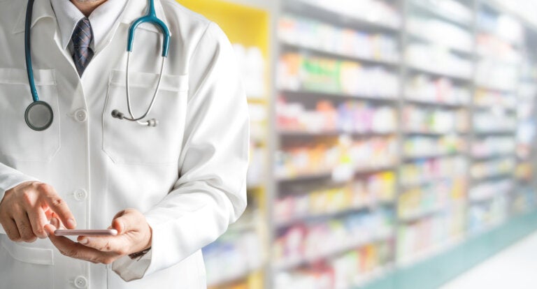 Los 6 beneficios de las farmacias online