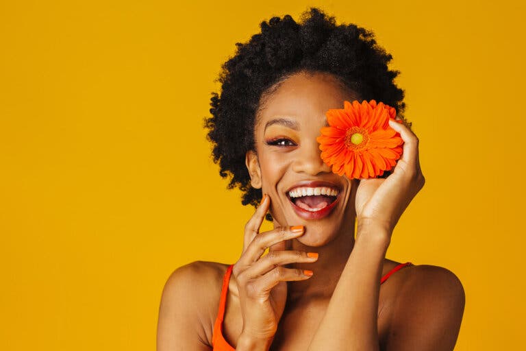 9 plantas cosméticas que puedes tener en tu jardín y en macetas