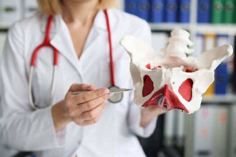 Pesario vaginal: tipos, cuidados y riesgos