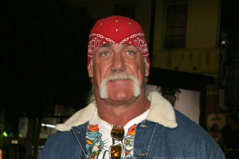 Hulk Hogan «no puede sentir sus piernas»: ¿qué ha pasado con la leyenda de la WWE?