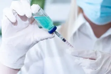 Inyección de dupilumab: lo que debes saber de este tratamiento para el eczema