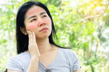 Cómo afrontar la fotosensibilidad causada por el lupus