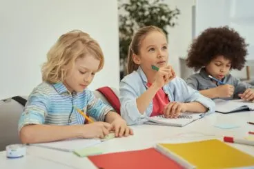10 actividades para trabajar las emociones de los niños