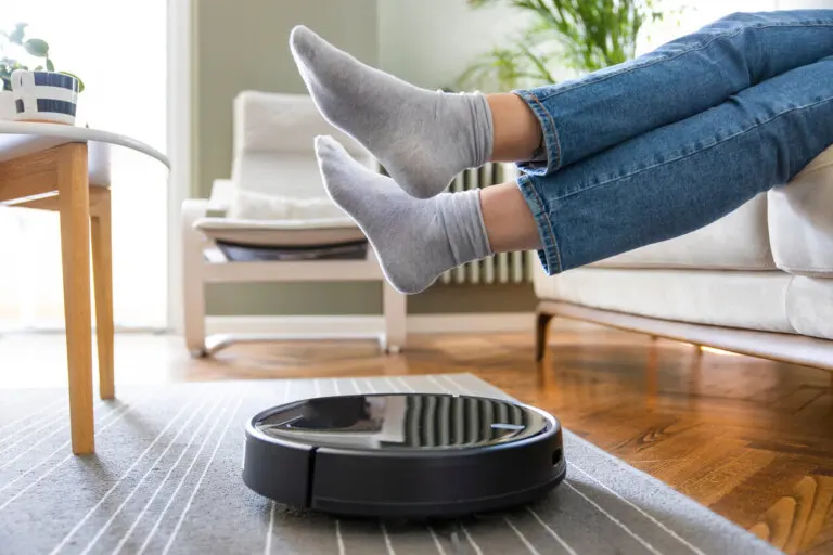 Robot aspirador: ventajas y desventajas que te gustará saber
