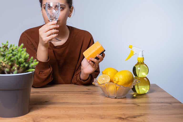 Sigue estas 10 ideas para usar el limón en la limpieza del hogar