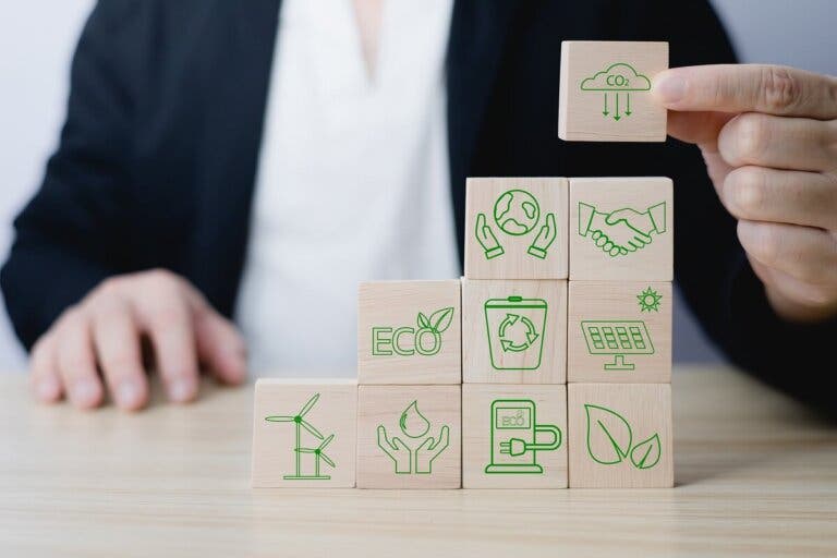 10 prácticas diarias para ayudar a reducir el cambio climático, según las Naciones Unidas