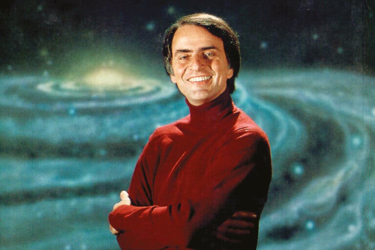 Lionel Messi, Carl Sagan y otros 8 genios con posible síndrome de Asperger