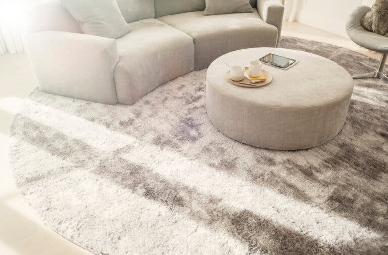 Estilo «bold» en decoración: qué es y cómo implementarlo