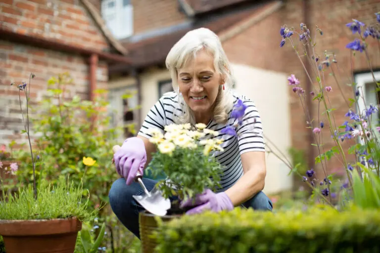 ¿Sabes en qué consiste el slow gardening? Te lo contamos