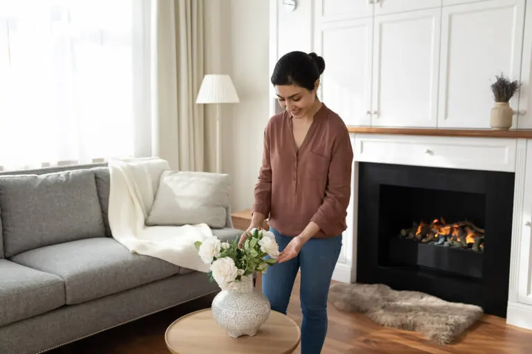 9 técnicas para decorar tu casa como todo un experto