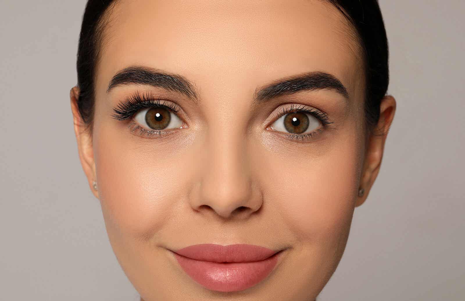 Niewłaściwe techniki, jeśli chodzi o makijaż, mogą naprawdę zrujnować Twój wygląd