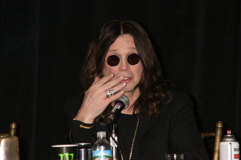 Ozzy Osbourne cancela su última gira musical por problemas de salud: ¿qué tiene el líder de Black Sabbath?