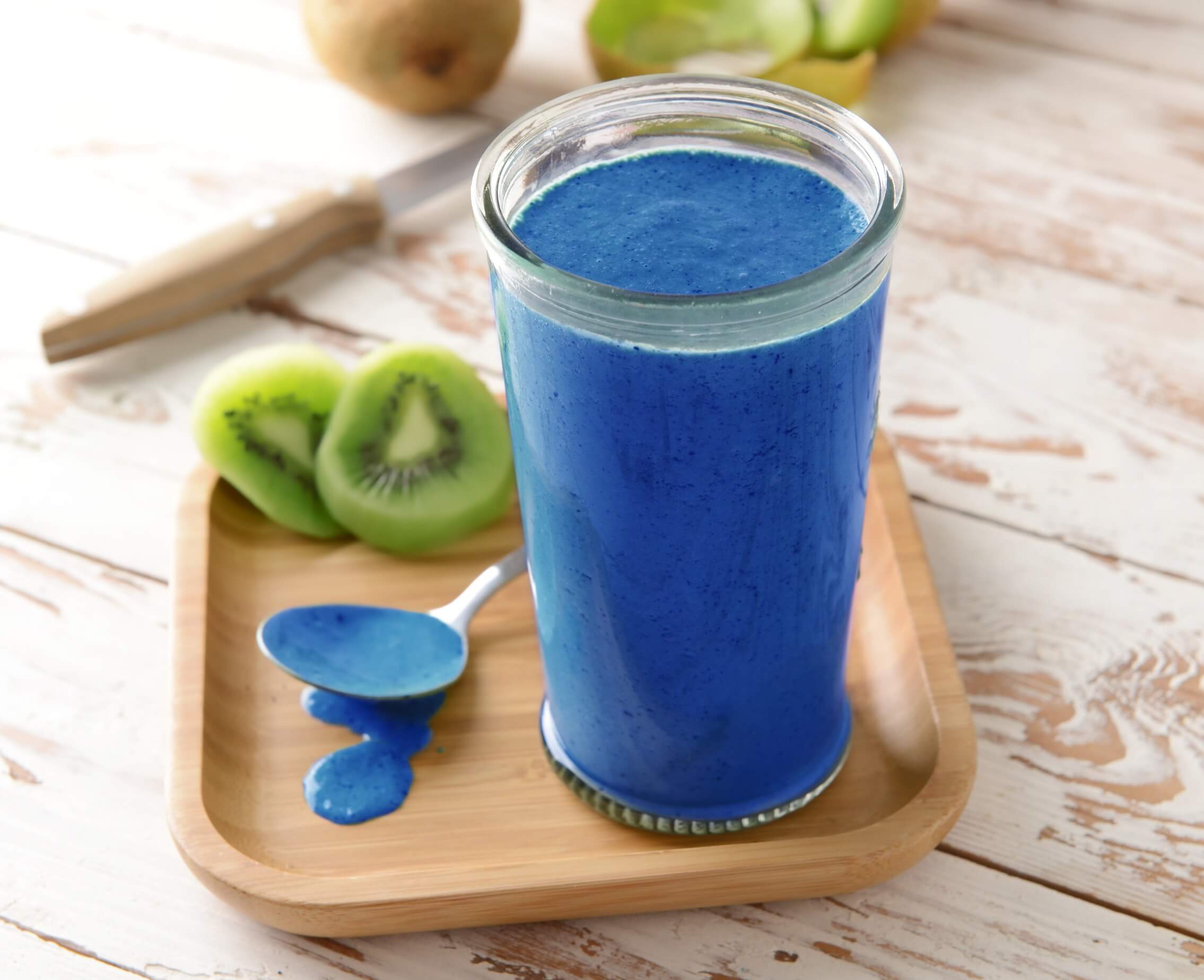 Blue majik origin, uses and properties TIme News