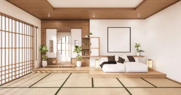 10 consejos de decoración oriental que puedes aplicar en tu hogar