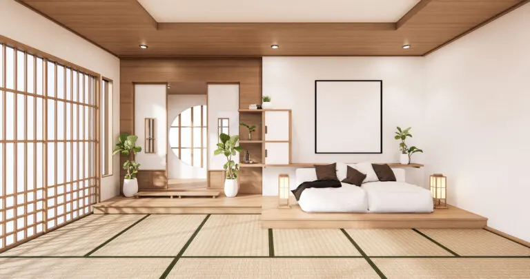 10 consejos de decoración oriental que puedes aplicar en tu hogar