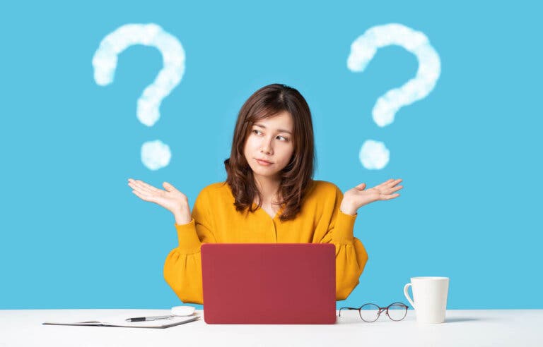 Test de embarazo online: ¿qué es y cómo funciona?