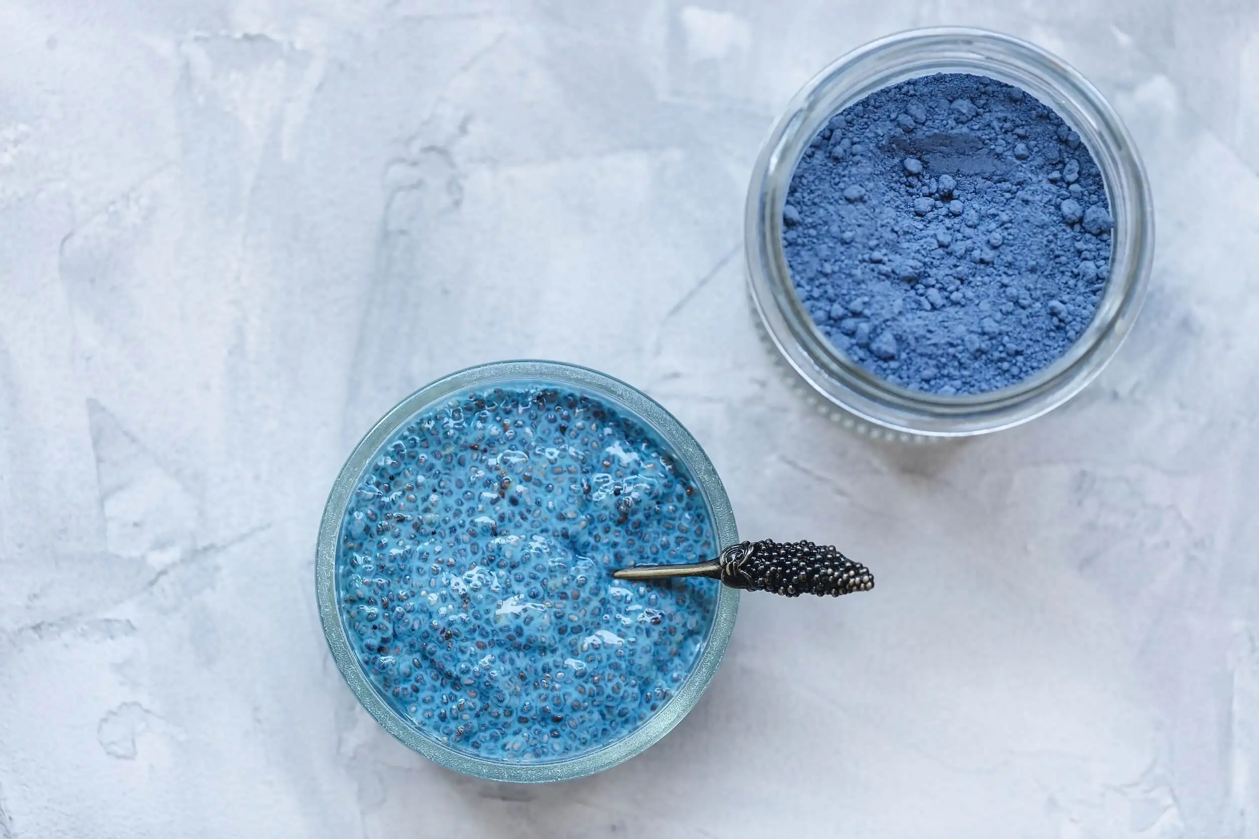 El blue majik puede ser delicioso