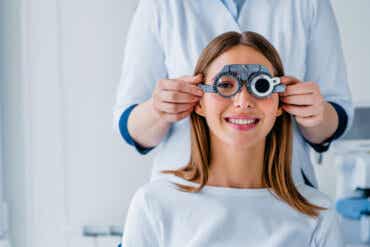 Asociación Americana de Optometría recomienda un examen visual cada año, ¿es necesario?