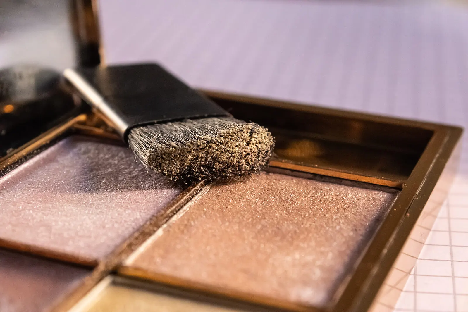 Strobing: la técnica de maquillaje favorecedora de la luz y de los rasgos