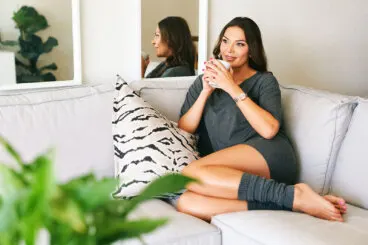 6 consejos para acertar con la decoración animal print para el hogar