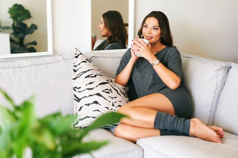 6 consejos para acertar con la decoración animal print para el hogar