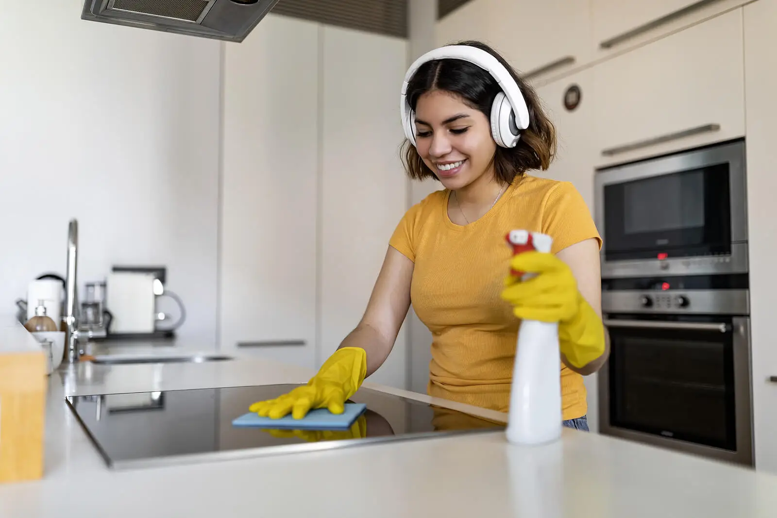 Consejos para desinfectar los audífonos